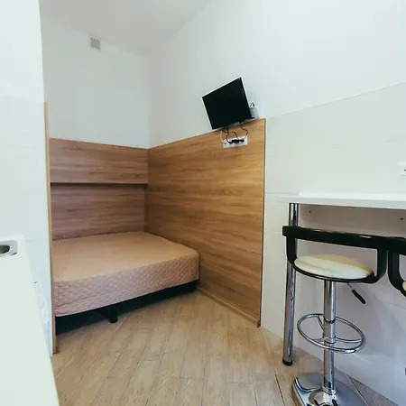Apartman Smart Lviv