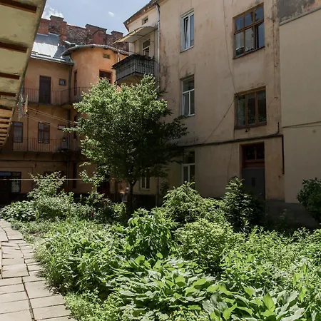 Smart Lviv