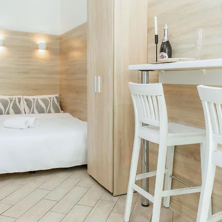 Apartment Smart