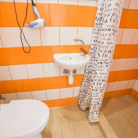 Apartment Smart