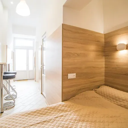 Apartment Smart *