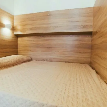 Apartment Smart Lviv