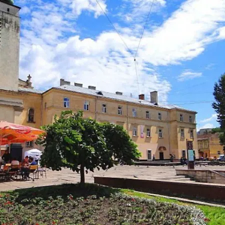 Smart Lviv