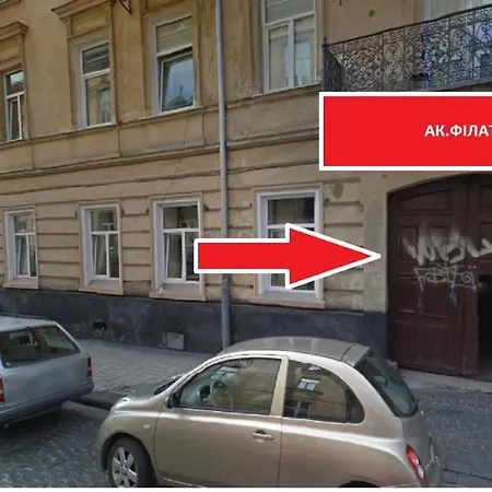 Apartment Smart