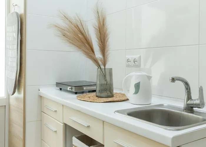 Smart Διαμέρισμα *