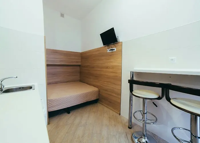 Διαμέρισμα Smart Λβιβ